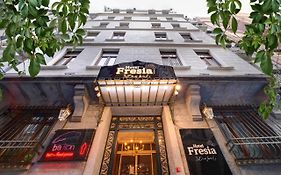 Hotel Fresia Istanbul